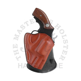 Paddle Holster - Open Top 3