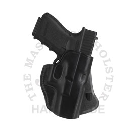 Paddle Holster - Open Top 4