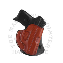 Paddle Holster - Open Top 5