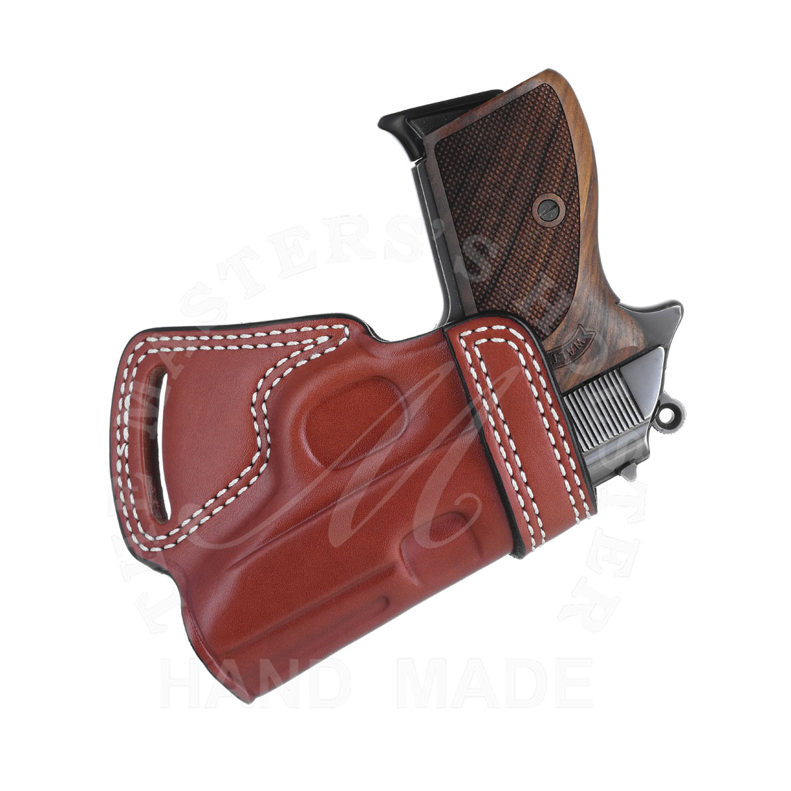 Small Of The Back Holster 4
