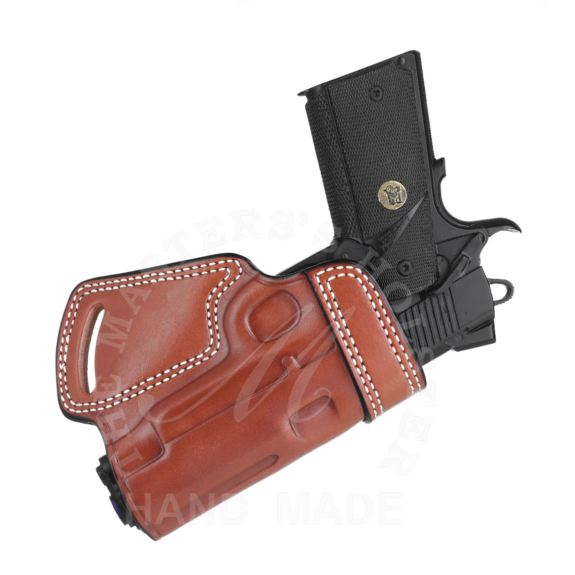 Small Of The Back Holster 5