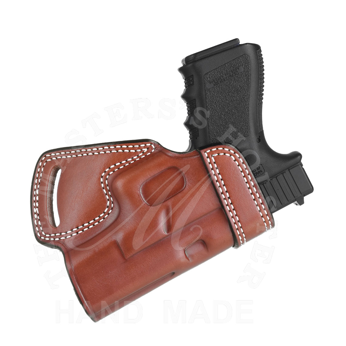 Small Of The Back Holster 6