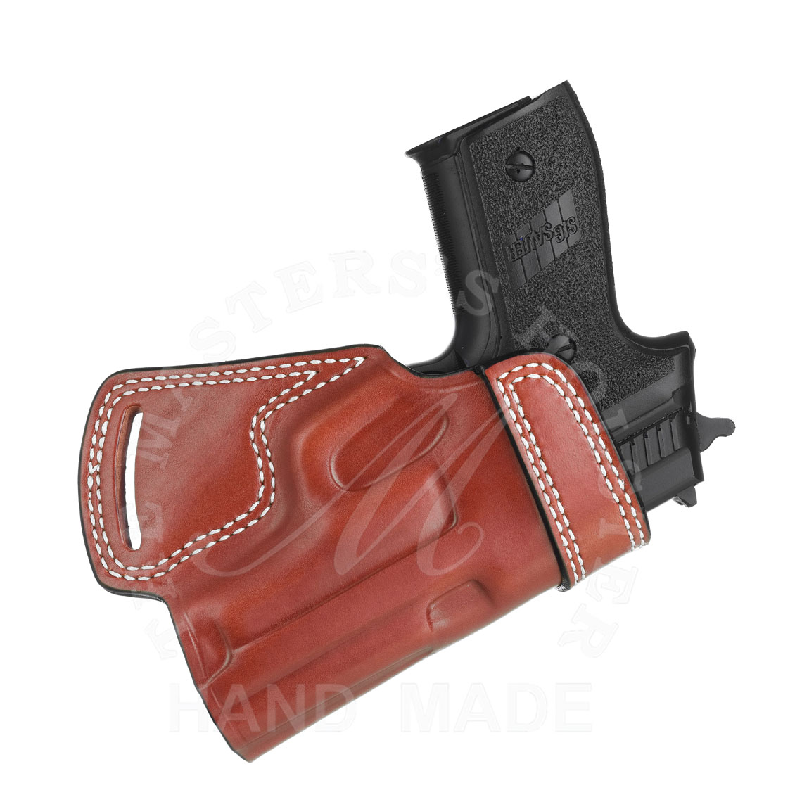 Small Of The Back Holster 7