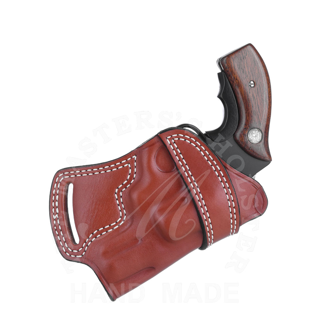 Small Of The Back Holster 8