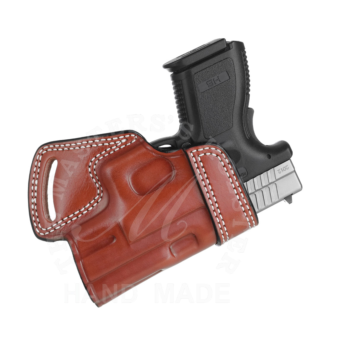 Small Of The Back Holster 9